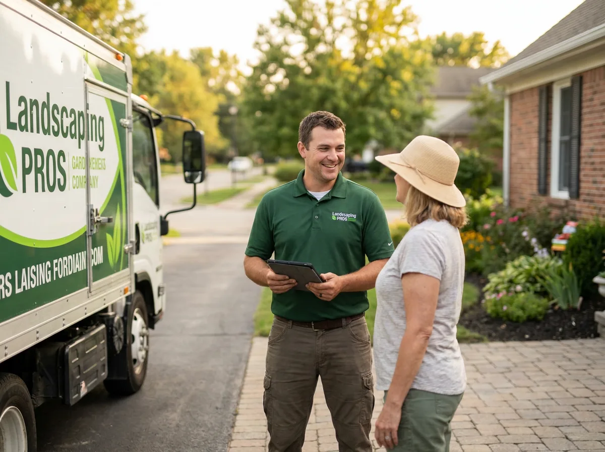 Landscaping Postville, IA FAQs